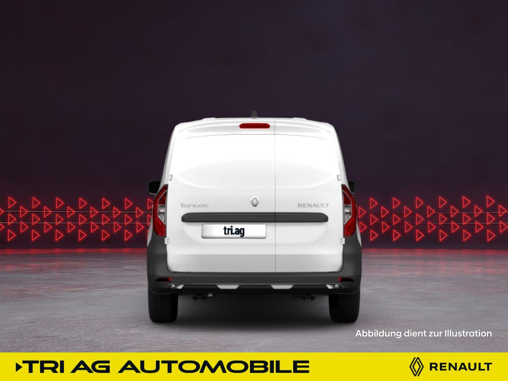 Renault Kangoo E-TECH - Bild 7