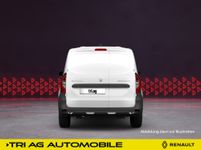 Renault Kangoo E-TECH - Vorschau Bild 7
