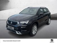 Seat ATECA 2,0 TDISTYLE5T110 DN4A7  Ateca Style 2.0 T