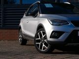 Seat Arona FR 1.5 TSI 110 kW (150 PS) 6-Gang|LED|PDC - Seat Vorführfahrzeuge