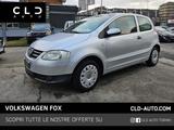 Volkswagen Fox 1.2 Easy - graue Volkswagen Fox