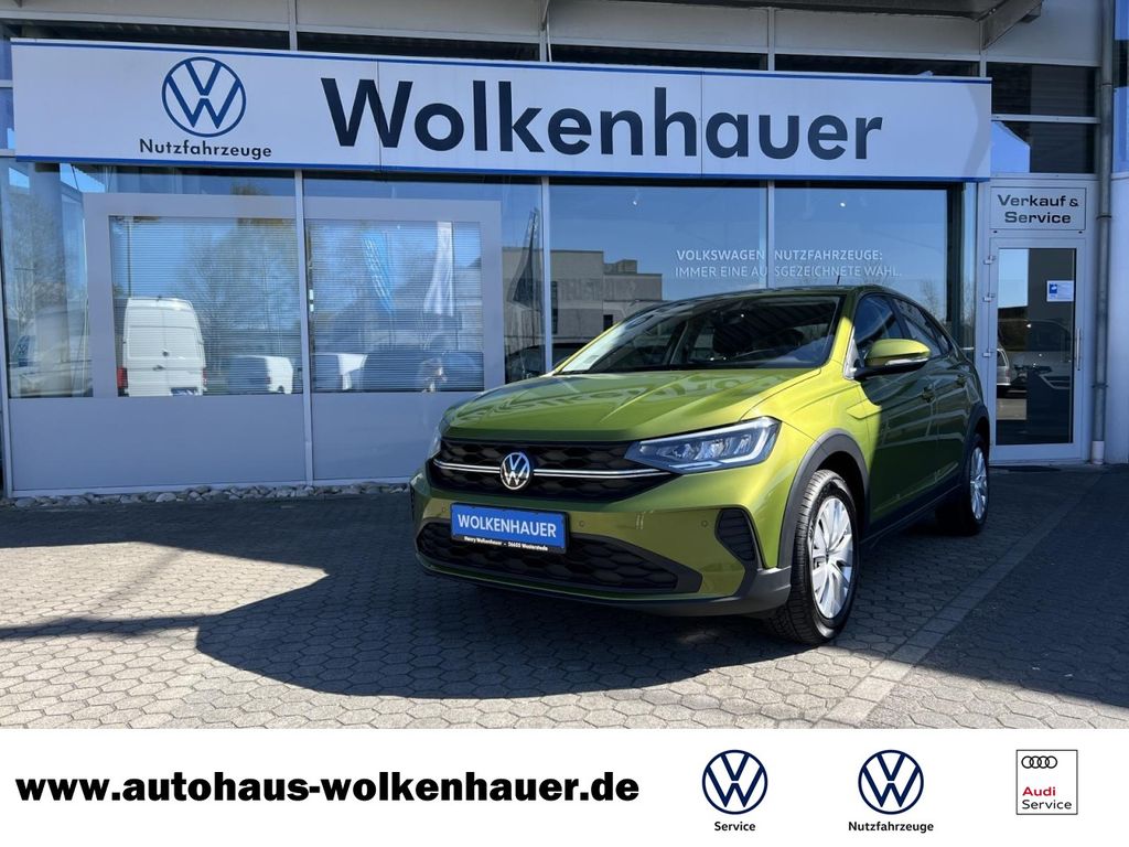 Volkswagen Taigo 1.0 TSI GJR+SHZ+PDC+KLIMA+LED+CAR-PLAY