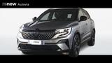 Renault Austral 1.2 E-Tech full hybrid 200cv Ico - graue Renault Alaskan