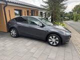 Tesla Model Y Long Range Anthrazit Dual Motor AWD - Tesla Model Y in Düsseldorf