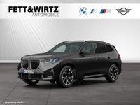 BMW X3 - Vorschau Bild 1