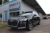 Audi Q7 50 TDI qu S line *MY2020**Facelift*Pano*HUD* - Audi Q7: Facelift