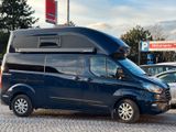 Ford Nugget Plus Hochdach, Garantie bis 11/2028 - Ford P2