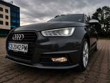Audi A1 1.0 TFSI ultra S tronic Sportback - - Gebrauchtwagen in Bulgarien