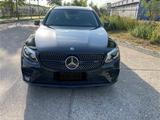 Mercedes-Benz GLC 350 d 4MATIC EXCLUSIVE Autom. EXCLUSIVE - Mercedes-Benz GLC 350: Privatanbieter