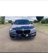 BMW 750i - - BMW 750 von privat
