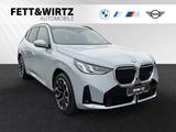 BMW X3 30e xDrive M Sport|AHK|Pano|DA&PA-Prof. - BMW X3 mit Hybrid-Antrieb