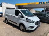 Ford Transit Custom Kasten 260 L1 Startup - Ford Transit: T260