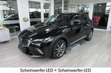 Mazda CX-3 SKYACTIV Kizoku Intense LED-Licht - Mazda: Skyactiv