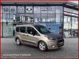 Ford Transit Connect Kombi Automatik* SHZ*FSH*Klima*P - Ford Transit Connect aus 2017