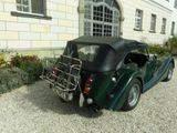 Morgan Plus 4 - Morgan: Plus