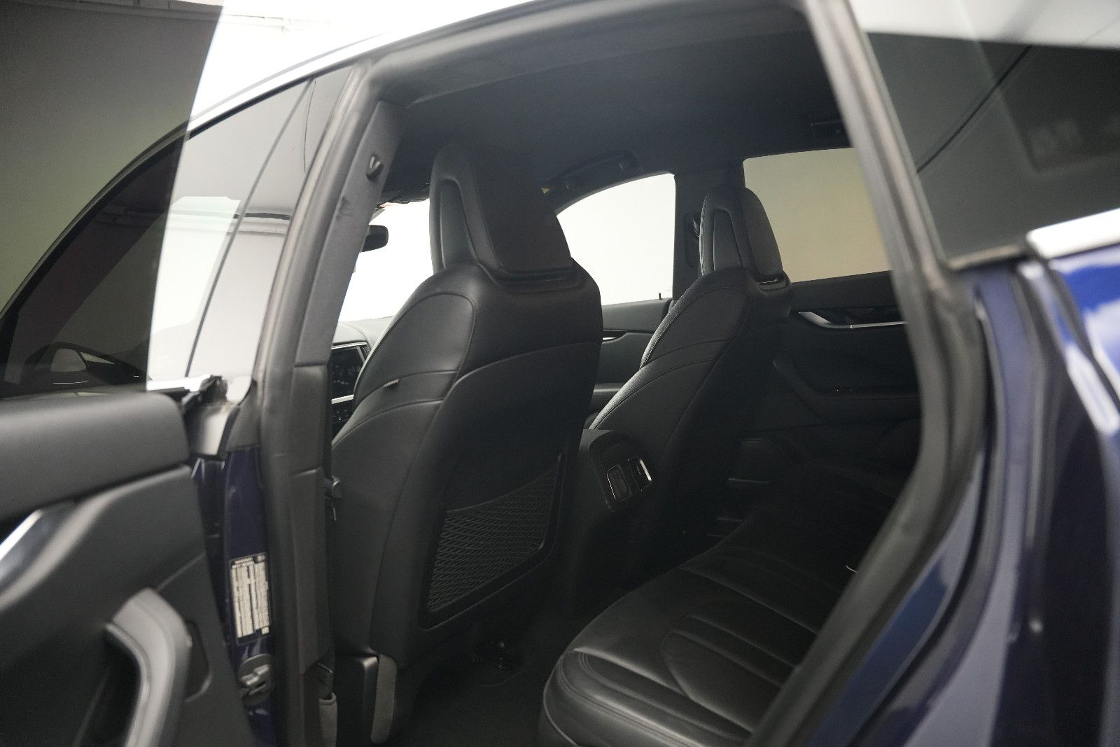 Fahrzeugabbildung Maserati Levante Diesel/GRANSPORT/LED/360°/MEMORY