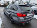BMW 320 3 Touring 320 d Efficient Dynamics Edition - BMW 320: 320d Efficient Dynamics Edition