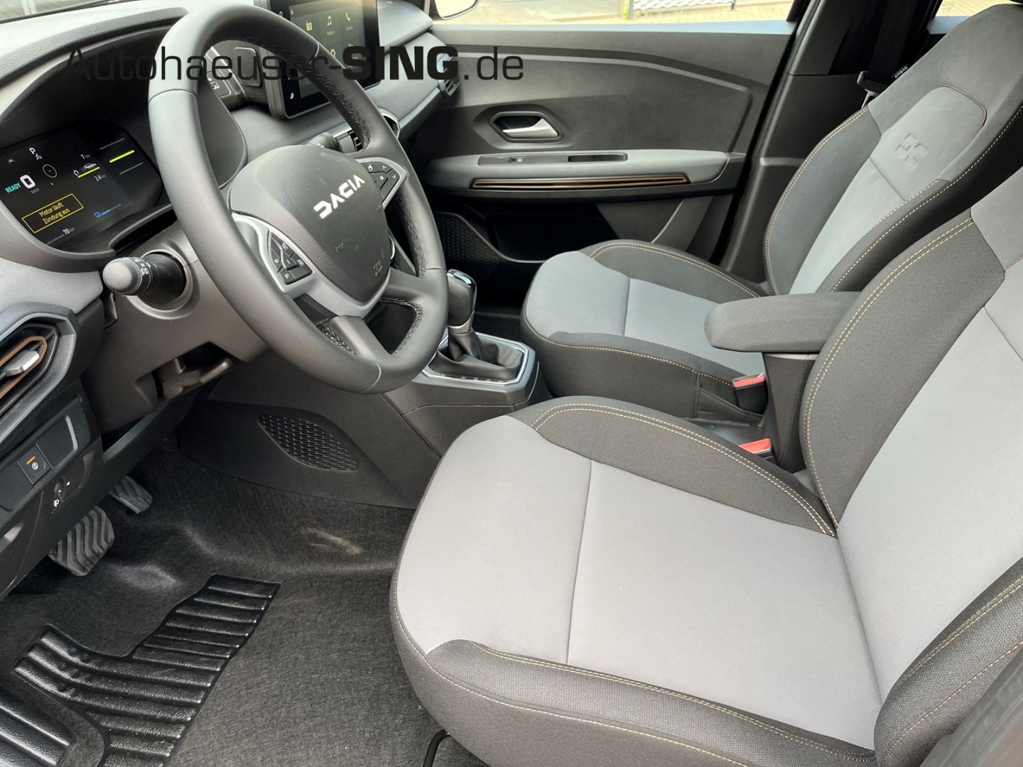 Dacia Jogger - Bild 10