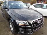 Audi Q5 2.0 TFSI 132 kW quattro, 1 Hand - gebrauchte Audi Q5 aus dem Jahr 2014