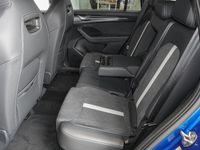 Skoda Kodiaq - Vorschau Bild 16