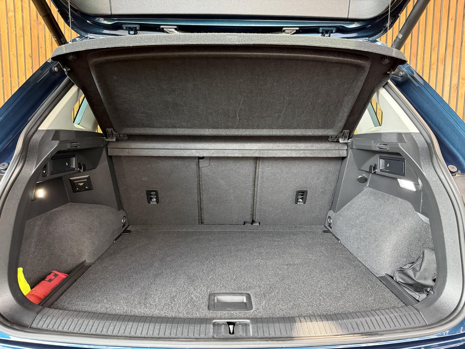 Volkswagen Tiguan 1,5 TSI Active DSG *Navi*AHK*Kam*ACC*Pano, миниатюра 8