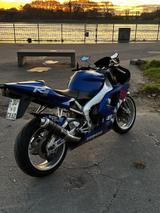 Yamaha YZF R1 / Umbau Superbike  - YAMAHA 1999 YZF R1