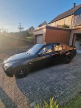 BMW 530d/ 6-Gang Schalter gepflegtes Sommerfahrzeug  - gebrauchte BMW 530 aus dem Jahr 2004
