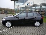 BMW 116i Hatch DAB WLAN PDC - gebrauchte BMW 116 aus dem Jahr 2023