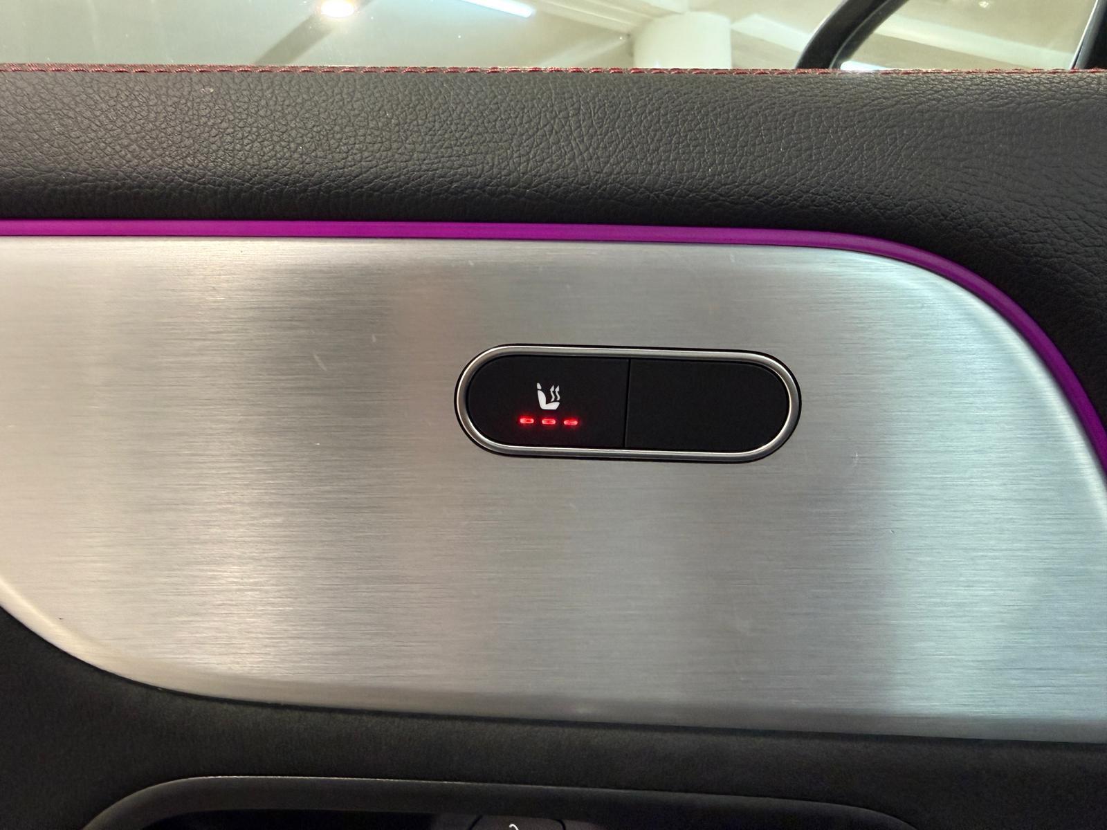 Mercedes-Benz GLA AMG Line*Junge Sterne*LED*Totwinkl., миниатюра 23