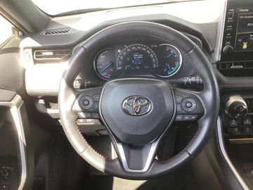 Toyota RAV 4 - 11