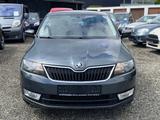 Skoda Rapid Spaceback Ambition/Temp./Shz/Pdc/Automatik - Skoda Rapid Ambition mit Diesel-Antrieb