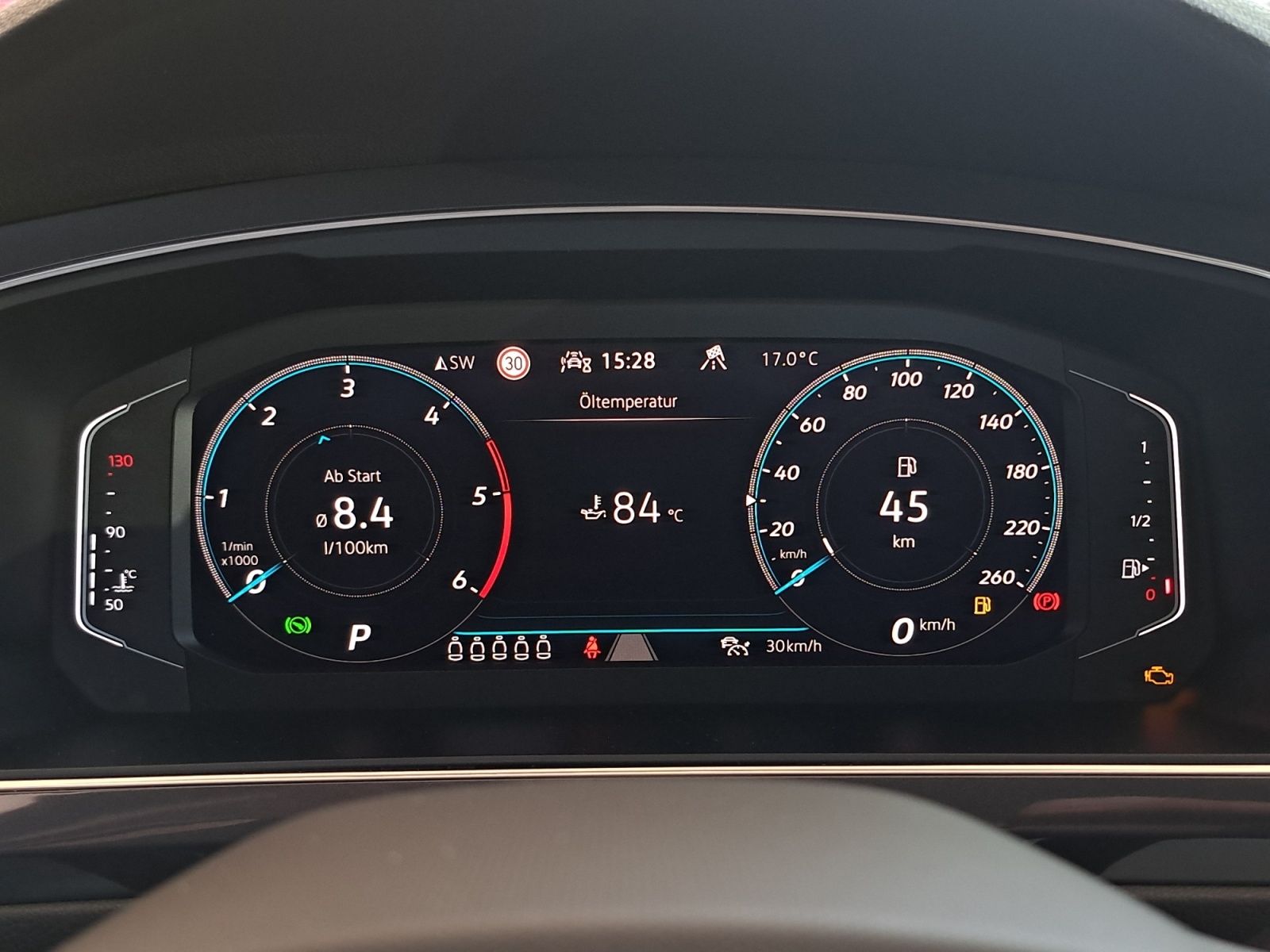 Volkswagen Tiguan Allspace - Bild 20