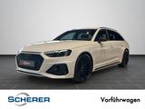 Audi RS 4 Avant Sportabgas/B&O/Optik Carbon/HUD/RS-Dy