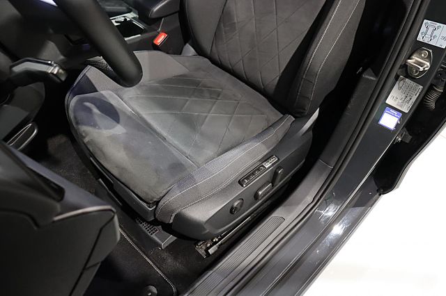 Golf Variant Style 1.5 eTSI DSG TravelAssist Kam