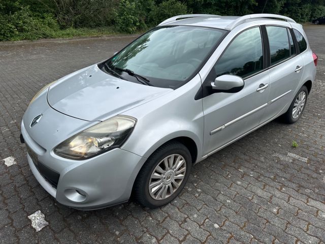 Renault Clio Grandtour Dynamique