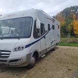 Frankia Comfort 740 - Frankia 740