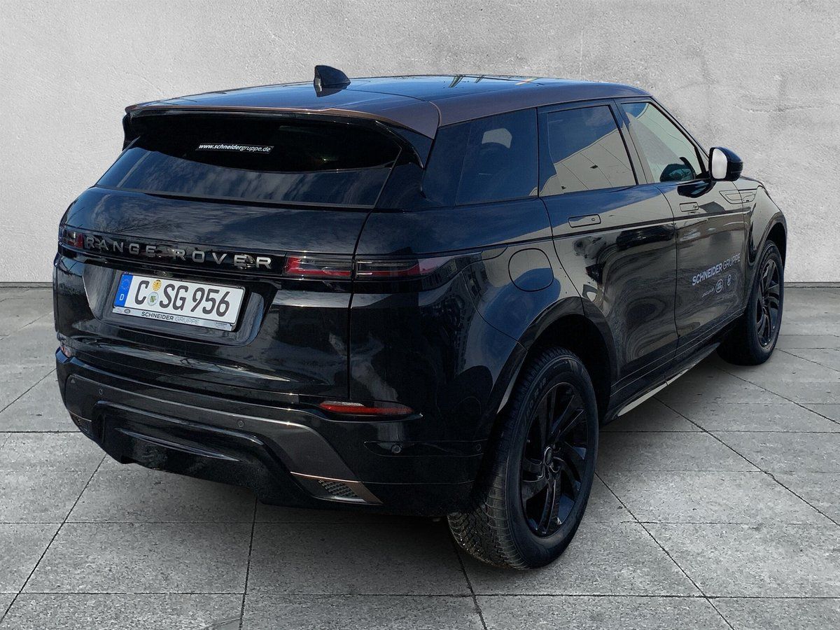 Land Rover Range Rover Evoque - Bild 2