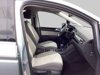 Volkswagen Touran - Vorschau Bild 4