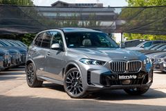 BMW X5 – 3 / 22