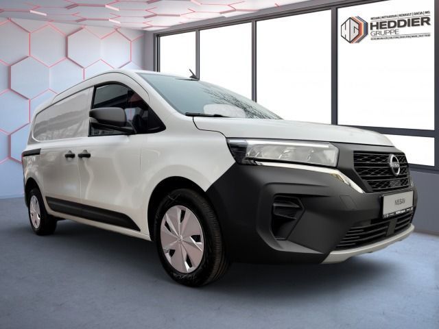 Fahrzeugabbildung Nissan Townstar Kasten L2 2,3t DIG-T 130 6MT ACENTA Lan