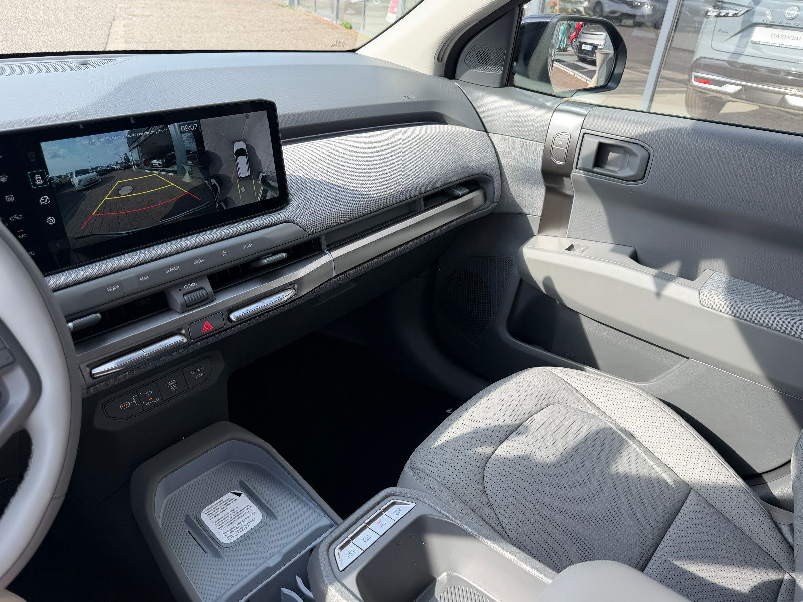 Kia EV3 - Bild 21