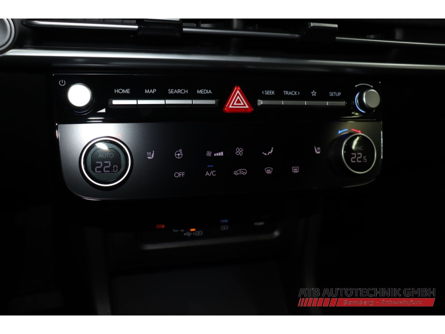 Fahrzeugabbildung Hyundai Tucson MY26 Trend 1.6 T-GDI 150 PS 7-DCT 2WD