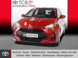 Toyota Yaris 1.0 Dual-VVTi Comfort *CARPLAY*KAMERA*KLIM - Toyota Yaris: Vvti