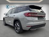 Skoda 2.0 TSI 4x4 Sportline Standheizung AHK_Pano - Skoda Kodiaq mit Benzin-Antrieb