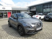 Vorschau Nissan Juke