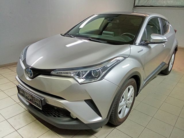 Toyota C-HR Hybrid 2WD