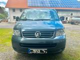 Volkswagen T5 Multivan TDI 1.9 L - AHK - WOMO-Zulassung - Volkswagen T5 Multivan aus 2005