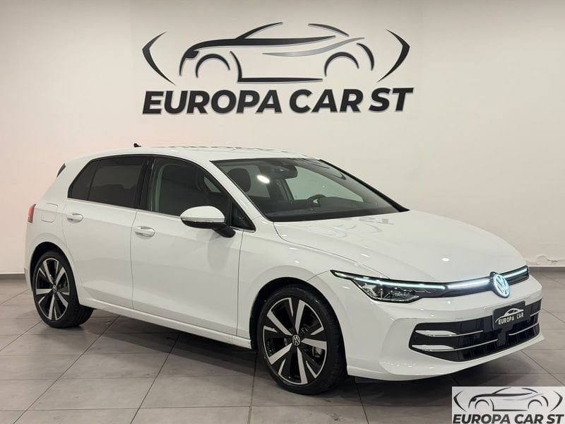 Other Volkswagen Golf Golf 1.5 tsi ehybrid Style 204cv imagem 2