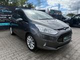 Ford B-Max B-MAX Titanium - Ford B-Max in Duisburg