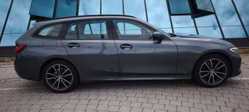 BMW 320 - 5